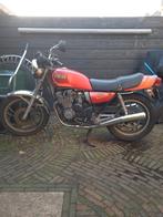 Yamaha Klassieker XJ 550, 4 cilinders, Particulier, Meer dan 35 kW, Naked bike