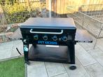 Pit Boss 4 Burner, Ophalen, Maatwerk, Gebruikt, Gas