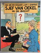 Sjef van Oekel, Theo van den Boogaard & Wim T. Schippers, Meerdere stripboeken, Ophalen, Gelezen
