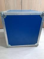 19 inch flightcase, Ophalen, Gebruikt, Overige instrumenten, Flightcase