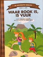 Gestreepte Boekjes (Borre leesclub) voor groep 8, Boeken, Ophalen of Verzenden, Zo goed als nieuw, Fictie algemeen