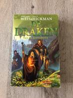 Hickman - Draken van de lentedooi, Ophalen of Verzenden, Zo goed als nieuw, Hickman; M. Weis