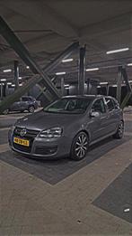 Volkswagen Golf 1.4 TSI 125KW 2008 Grijs (export), Voorwielaandrijving, 65 €/maand, Stof, 1273 kg