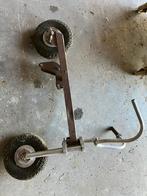 Frame velgen balhoofd voor minibike, Fietsen en Brommers, Minibikes, Midibikes en Pitbikes, Ophalen, Overige typen