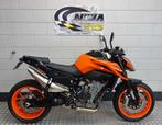KTM 790 DUKE, 2 cilinders, KTM, Bedrijf, Onbekend