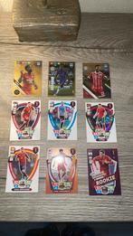 Panini Adrenalyn Fifa 365, Ophalen of Verzenden, Zo goed als nieuw, Meerdere plaatjes