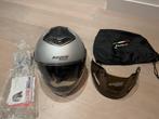 Nolan N43 Air maat L met pinlock vizier, Ophalen, Nolan, Integraalhelm, L