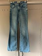 Levi’s jeans Flare 27/34, Ophalen of Verzenden, Zo goed als nieuw, Blauw, W27 (confectie 34) of kleiner