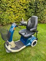 Meyra scootmobiel, Diversen, Brommobielen en Scootmobielen, Ophalen, Zo goed als nieuw
