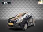 Suzuki Splash 1.0 VVT Comfort Dealer onderhouden NAP!, Euro 5, Gebruikt, Origineel Nederlands, Bedrijf