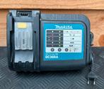 Makita DC36RA accu snel lader 36v Li-Ion, Ophalen of Verzenden, Zo goed als nieuw