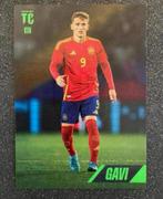 Panini Top Class 2025    GAVI    ESPAÑA, Ophalen of Verzenden, Zo goed als nieuw, Plaatje