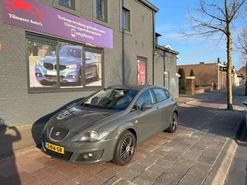 Seat Leon 1.2 TSI Ecomotive Businessline COPA navi beschikbaar voor biedingen