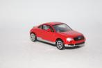 Real Toy Audi TT 1:55, Hobby en Vrije tijd, Modelauto's | Overige schalen, Gebruikt, Ophalen of Verzenden, Auto, Real Toy