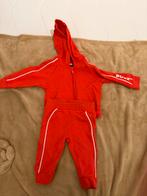 Hugo Boss setje maat 6 maanden, Kinderen en Baby's, Ophalen, Gebruikt, Maat 62