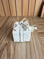 Pandora kerst hanger cadeau 2016 ornament, Ophalen of Verzenden, Zo goed als nieuw