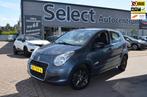 Suzuki Alto 1.0 Comfort Plus 1/2 LEDERBEKLEDING| LMW|, Euro 5, Gebruikt, Origineel Nederlands, Bedrijf