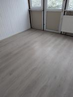 Laminaat ca. 65-70 m², gratis, zelf demonteren in Amsterdam, Huis en Inrichting, Stoffering | Vloerbedekking, Ophalen, Gebruikt