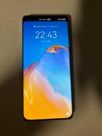 Huawei p40 pro 256gb, Telecommunicatie, Mobiele telefoons | Huawei, Ophalen, Zo goed als nieuw, Zwart