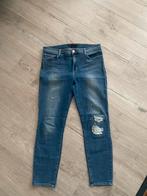 J Brand mt 31 capri zgan jeans, Ophalen of Verzenden, Zo goed als nieuw