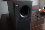 Bose Acoustimass Subwoofer - Gebruikt, Ophalen, Gebruikt, Subwoofer, 60 tot 120 watt