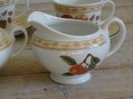 Servies, Engels, Johnson Bros, FRUIT SAMPLER, z.g.a.n., Antiek en Kunst, Ophalen of Verzenden