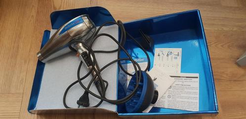 BaByliss Pro Digital E6000 Föhn in originele doos, Sieraden, Tassen en Uiterlijk, Uiterlijk | Haarverzorging, Gebruikt, Föhn of Haardroger