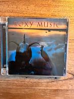 Roxy Music - Avalon SACD, Ophalen of Verzenden, 1980 tot 2000, Zo goed als nieuw