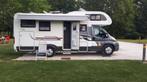 Adria Coral A660SP 2011 XXL Euro 5, Adria Coral A660SP, Bedrijf, Diesel, Adria