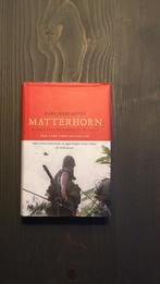 Karl Marlantes - Matterhorn, Ophalen of Verzenden, Zo goed als nieuw, Karl Marlantes