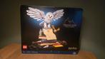 Lego 76391 Hogwarts Icons Collectors' Edition, Kinderen en Baby's, Speelgoed | Duplo en Lego, Ophalen of Verzenden, Nieuw, Complete set
