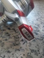 Twee incomplete vismolens van DAM, Ophalen of Verzenden, Gebruikt, Molen