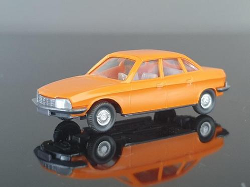 1:87 NSU Ro80 Wiking € 3,50, Hobby en Vrije tijd, Modelauto's | 1:87, Zo goed als nieuw, Auto, Wiking, Verzenden