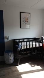 Ledikant en Commode van Kidsmill, Ophalen of Verzenden, Zo goed als nieuw, Jongetje of Meisje