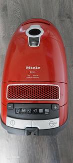 Miele S8310 Stofzuiger - Goede Staat, Gebruikt, Stofzuiger, 1600 tot 2000 watt, Ophalen