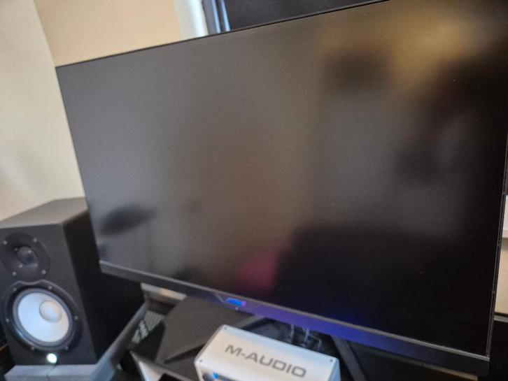 Gigabyte AORUS AD27QD - 2K - 144Hz - 27" - IPS - HDR - 1MS, Computers en Software, Monitoren, Zo goed als nieuw, 101 t/m 150 Hz