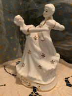 PMI Porseleinen Beeldje Dansend Paar, Ophalen of Verzenden