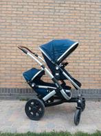 Joolz Geo Duo, Kinderen en Baby's, Kinderwagens en Combinaties, Gebruikt, Verstelbare duwstang, Ophalen, Kinderwagen