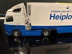 Tekno Volvo FH12 globertrotter Heiploeg, Hobby en Vrije tijd, Modelauto's | 1:50, Ophalen of Verzenden, Zo goed als nieuw, Bus of Vrachtwagen