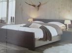 Topper matras 2x, Ophalen, 90 cm, Eenpersoons, Zo goed als nieuw