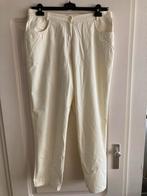 Broek dames maat 44 lange pijp, Kleding | Dames, Ophalen of Verzenden, Zo goed als nieuw, Maat 42/44 (L), Lang