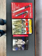 Duitse ww2 boeken, Verzamelen, Militaria | Tweede Wereldoorlog, Duitsland, Boek of Tijdschrift, Ophalen of Verzenden, Landmacht