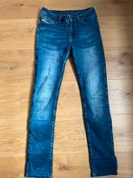 Motorbroek John Doe maat 26, Kleding | Dames, Spijkerbroeken en Jeans, Blauw, John Doe, Ophalen of Verzenden, Zo goed als nieuw