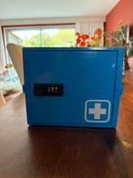 Lockabox met cijferslot, Ophalen of Verzenden, Zo goed als nieuw