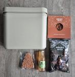 Kerstpakket met koelbox, Diversen, Kerst, Ophalen of Verzenden