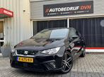 SEAT Ibiza | 1.0 TSI FR | CAMERA | CRUISE | TREKHAAK | NAP, Auto's, Euro 6, Met garantie (alle), Origineel Nederlands, Bedrijf