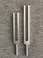 Stemvorken C & G voor het Hele Lichaam ALUMINUM, Ophalen of Verzenden