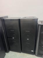 Muziek boxen, Huis en Inrichting, Zo goed als nieuw, Minder dan 100 cm, 25 tot 50 cm, 50 tot 100 cm