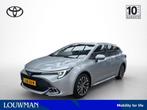 Toyota Corolla Touring Sports Hybrid 140 Dynamic Eerst stick, Auto's, Toyota, 12 maanden, 450 kg, Gebruikt, 4 cilinders