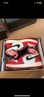 Air Jordan 1 - Across the Spider Verse (GS), Kleding | Dames, Schoenen, Ophalen of Verzenden, Zo goed als nieuw, Sneakers of Gympen